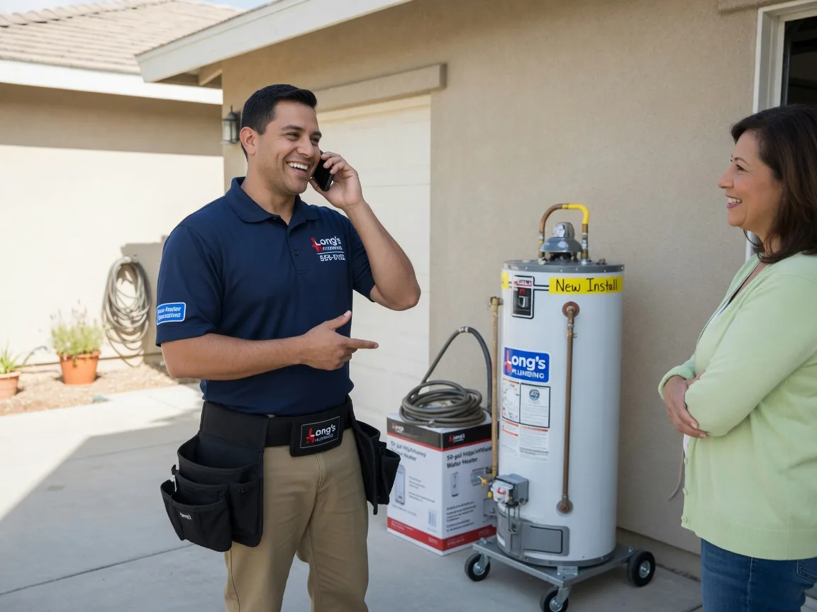 Leak Detection Mountain View, AR FAQs